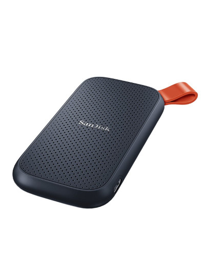 Sandisk Portable G26 SSD 2TB USB 3.2 tipo-C