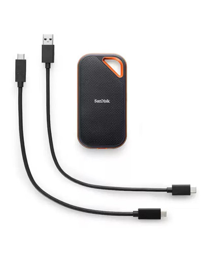 Sandisk SDSSDE81-4T00-G25 SSD Extreme Pro 4TB