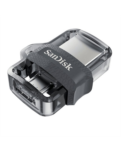 SanDisk SDDD3-032G-G46 Ultra Dual Drive m3.0 32GB