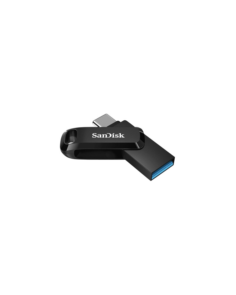 SanDisk Ultra Dual Drive Go USB Type-C 32GB