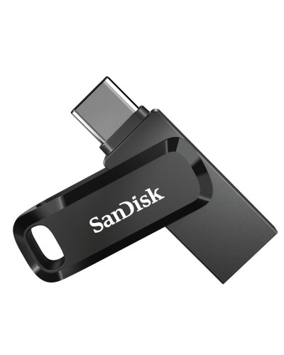 SanDisk Ultra Dual Drive Go USB Type-C 32GB