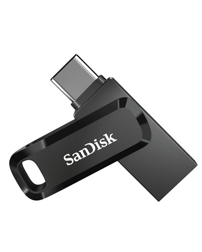 SanDisk Ultra Dual Drive Go USB Type-C 64GB