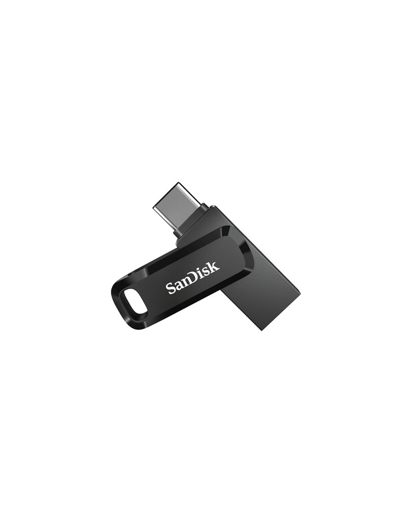 SanDisk Ultra Dual Drive Go USB Type-C 64GB