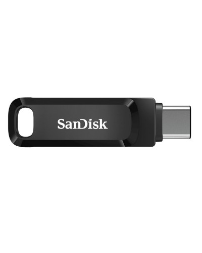 SanDisk Ultra Dual Drive Go USB Type-C 64GB