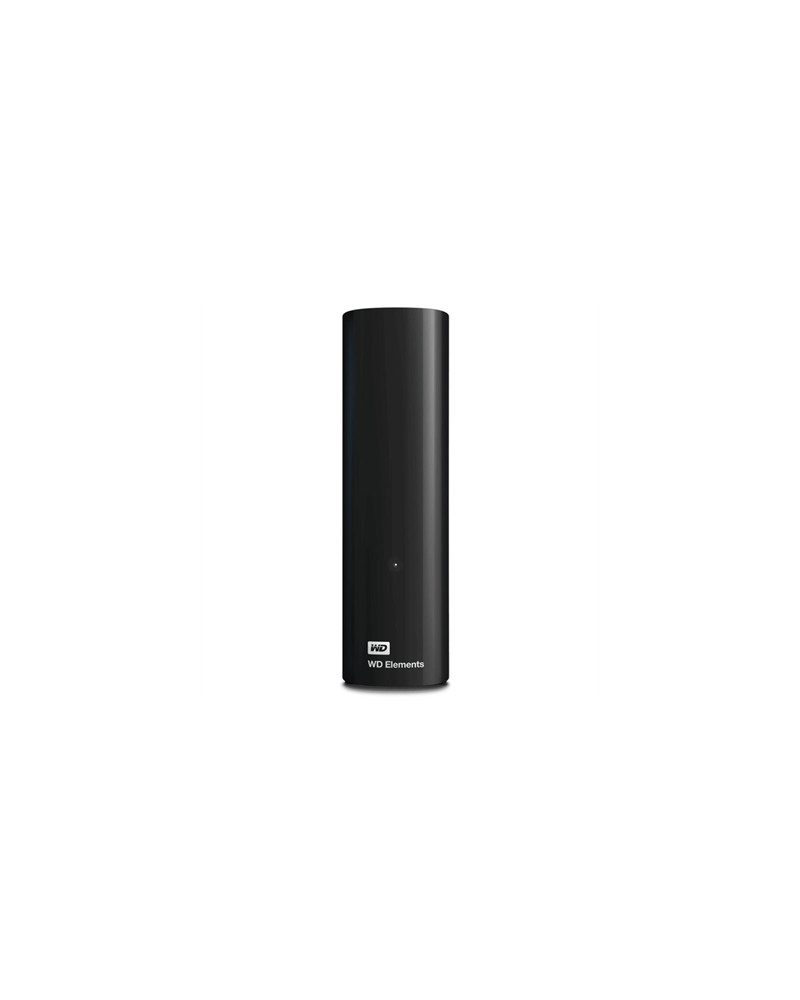 Western Digital Elements Desktop 14TB 3.5" USB 3.0
