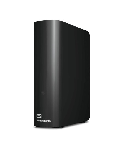 Western Digital Elements Desktop 14TB 3.5" USB 3.0