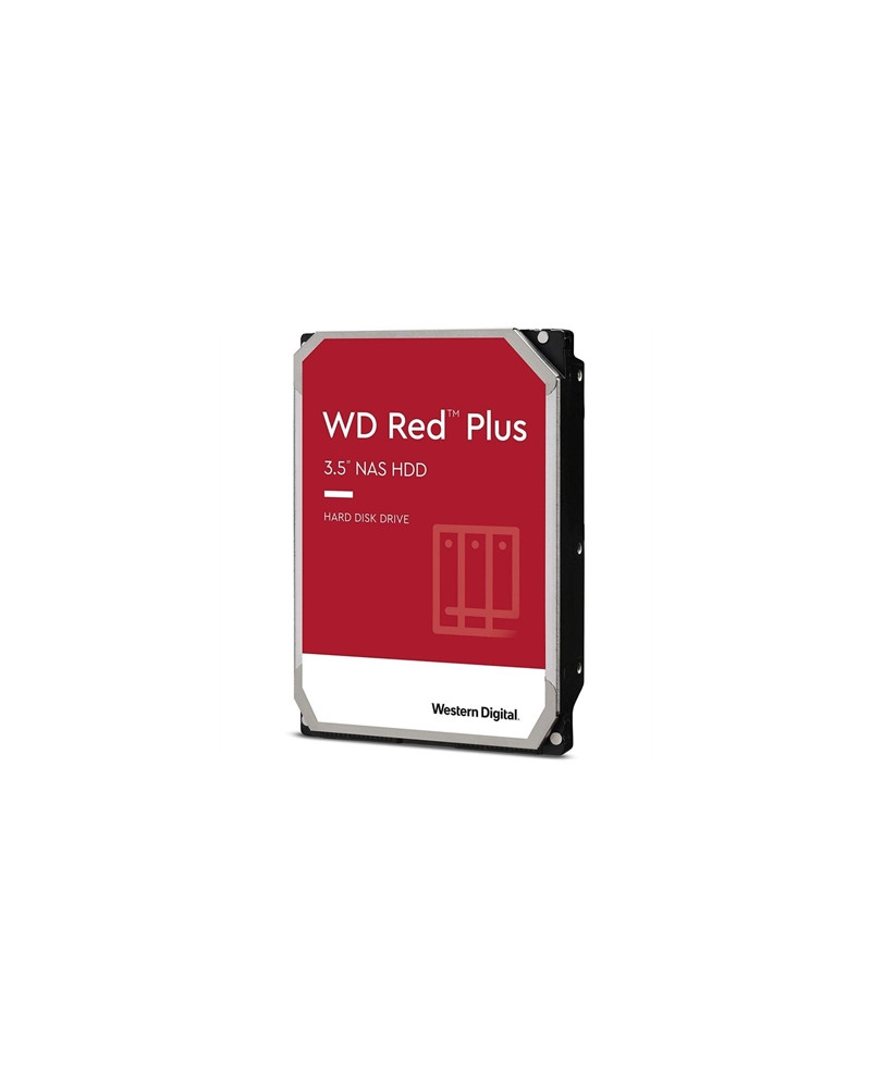 Western Digital WD120EFBX 12TB SATA3 Red Plus