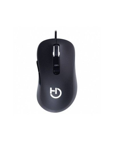 Hiditec Combo Gaming GK400 Tecl+Rat+Alfombrilla