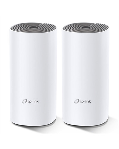TP-Link Deco E4 Punto Acceso Mesh AC1200 Pack 2