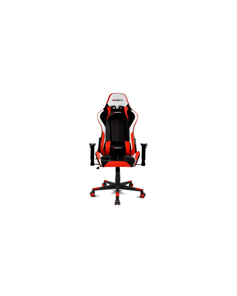 Drift Silla Gaming DR175 Roja