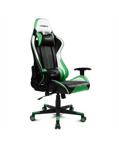 Drift Silla Gaming DR175 Verde