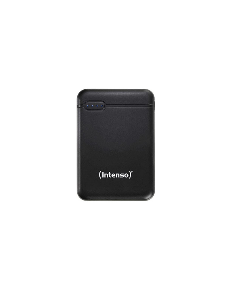 Intenso PowerBank XS5000 5000mAh Negro
