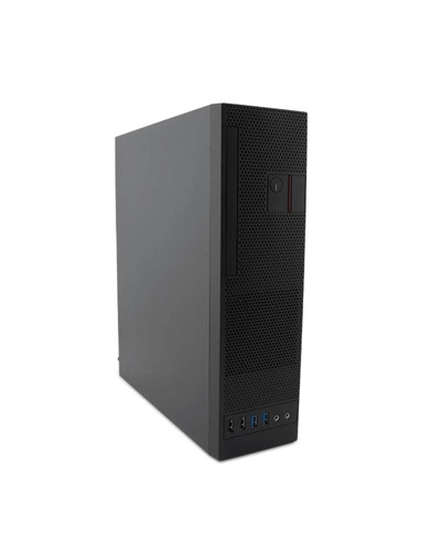 Coolbox Caja MATX SLIM T360 FTE-300TBZ