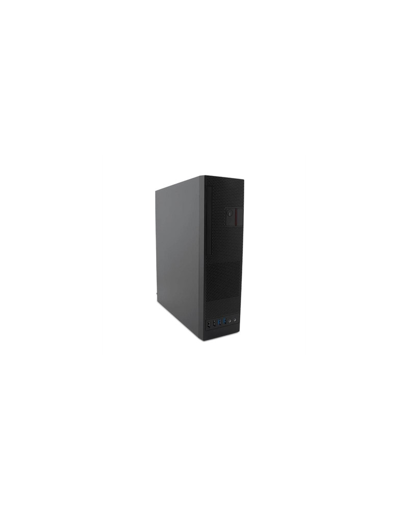 Coolbox Caja MATX SLIM T360 FTE-300TBZ