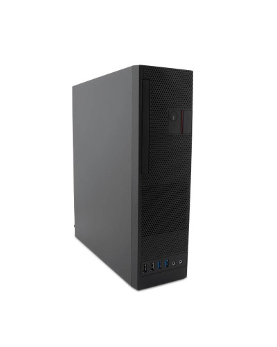 Coolbox Caja MATX SLIM T360 FTE-300TBZ