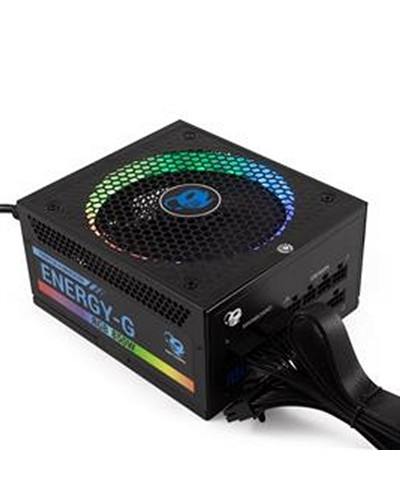 Deepgaming Fuente Alimentacion 850W RGB 80+GOLD