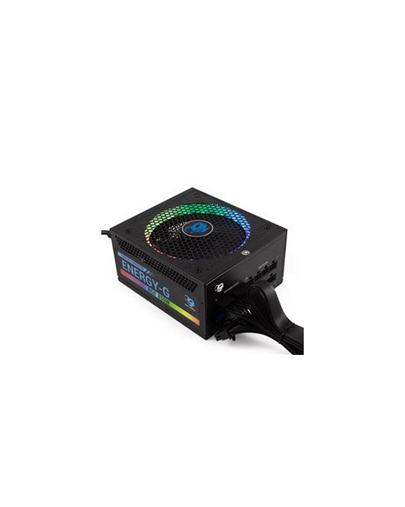 Deepgaming Fuente Alimentacion 850W RGB 80+GOLD