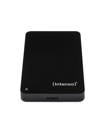 Intenso HDD Externo 6021560 1TB 2.5" USB 3.0 Negro