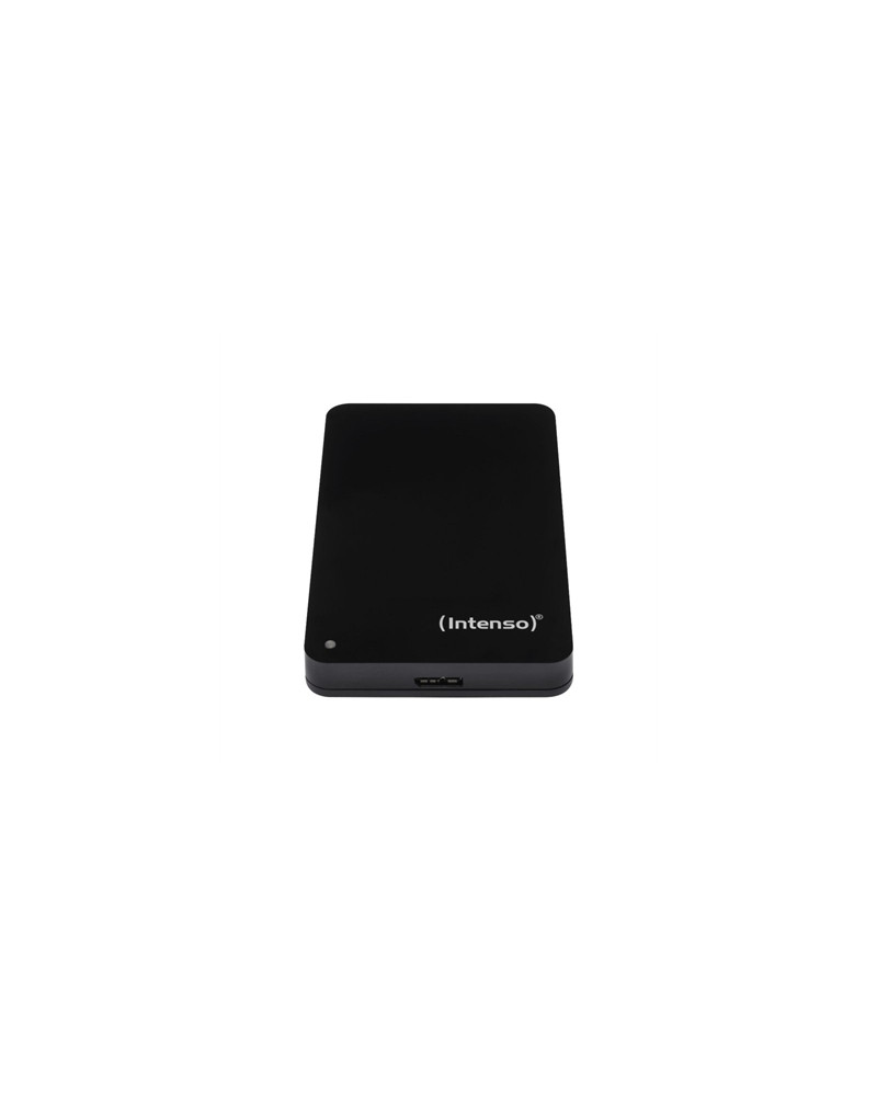 Intenso HDD Externo 6021560 1TB 2.5" USB 3.0 Negro