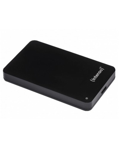 Intenso HDD Externo 6021560 1TB 2.5" USB 3.0 Negro