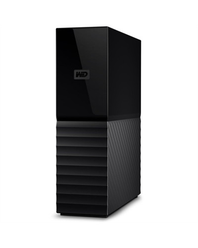 Western Digital My Book 16TB 3.5" USB 3.0 Negro