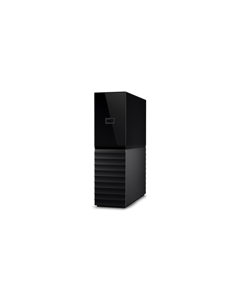 Western Digital My Book 16TB 3.5" USB 3.0 Negro
