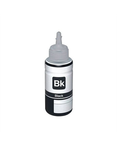 Epson Botella Tinta Ecotank 113 Negro