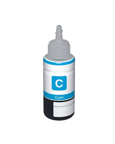 Epson Botella Tinta Ecotank 113 Cyan