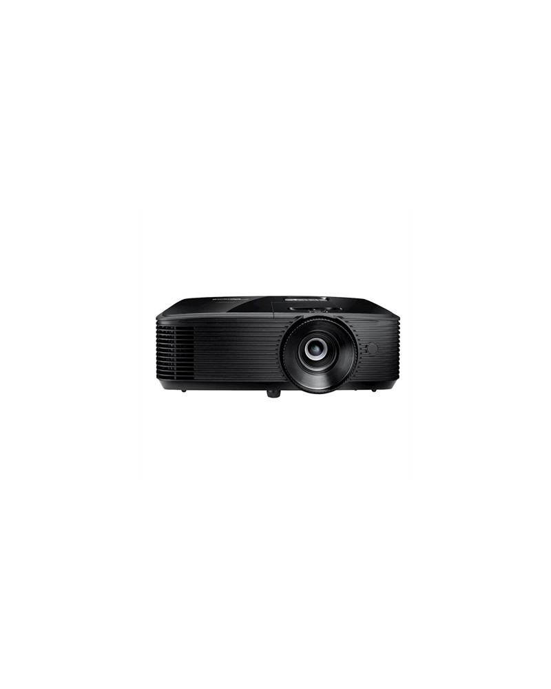 Optoma S336 Proyector SVGA 4000L VGA HDMI