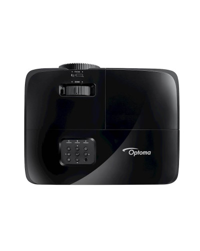 Optoma S336 Proyector SVGA 4000L VGA HDMI