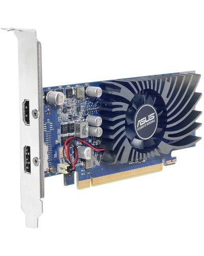 ASUS VGA NVIDIA GT1030-2G-BRK 2GB DDR5