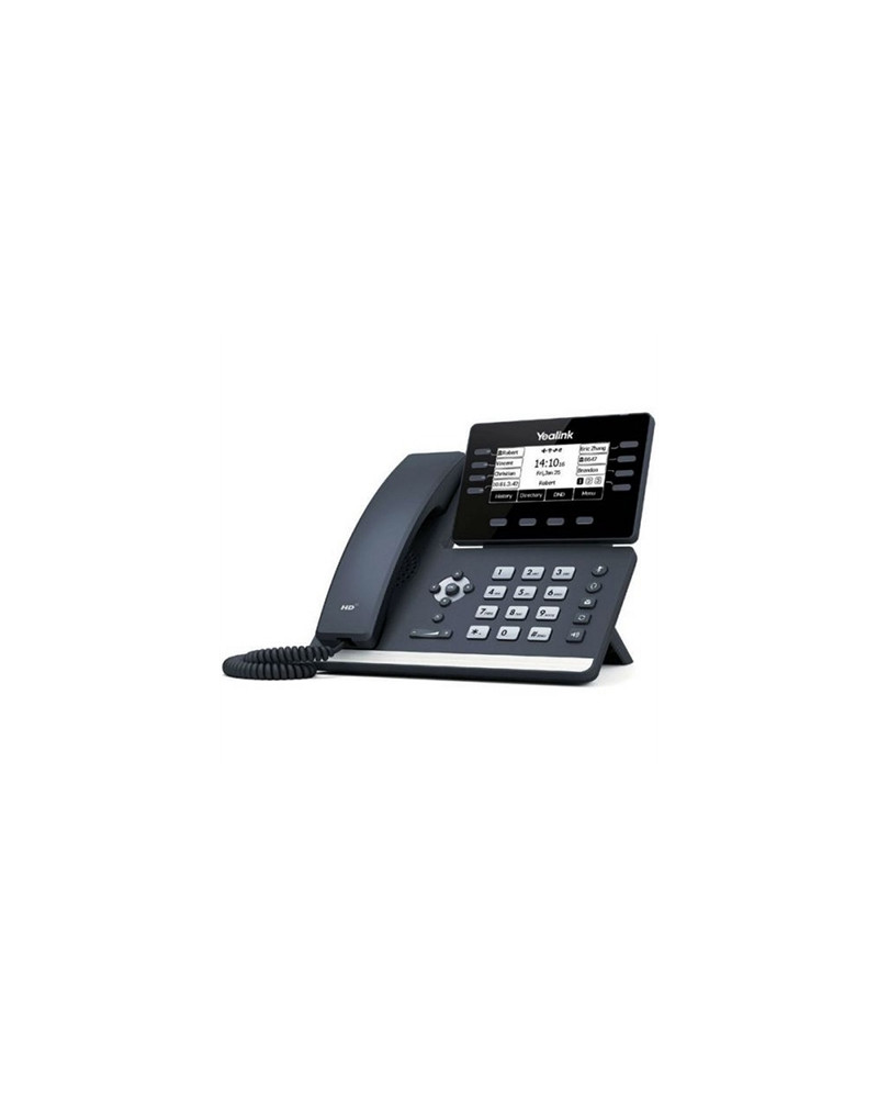YEALINK SIP-T53W Teléfono 12 cuentas, OPUS