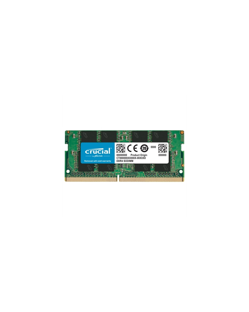Crucial CT8G4SFRA32A soDim 8GB DDR4 3200MHz