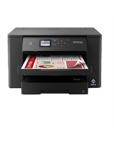 Epson Impresora WorkForce WF-7310DTW