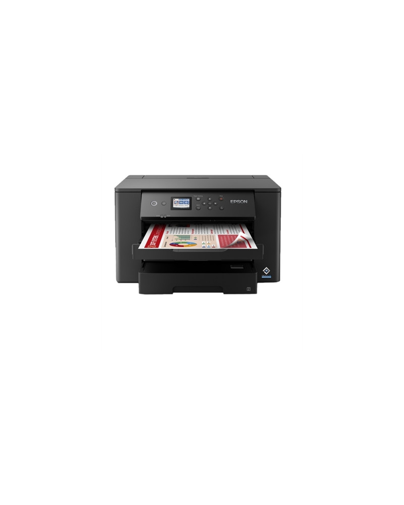 Epson Impresora WorkForce WF-7310DTW