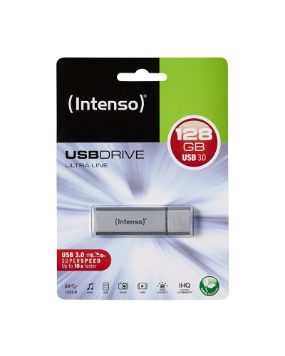 Intenso 3531491 Lápiz USB 3.2 Ultra 128GB