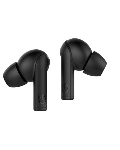 Hiditec Auricular FENIXBLACK True Wireless Earbuds