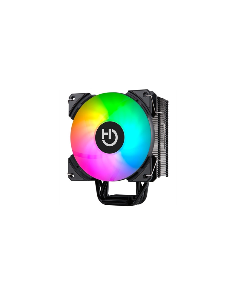 Hiditec CPU COOLER C12 PWM ARGB