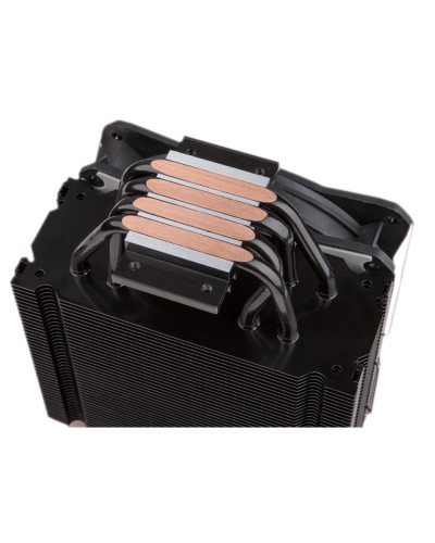 Hiditec CPU COOLER C12 PWM ARGB