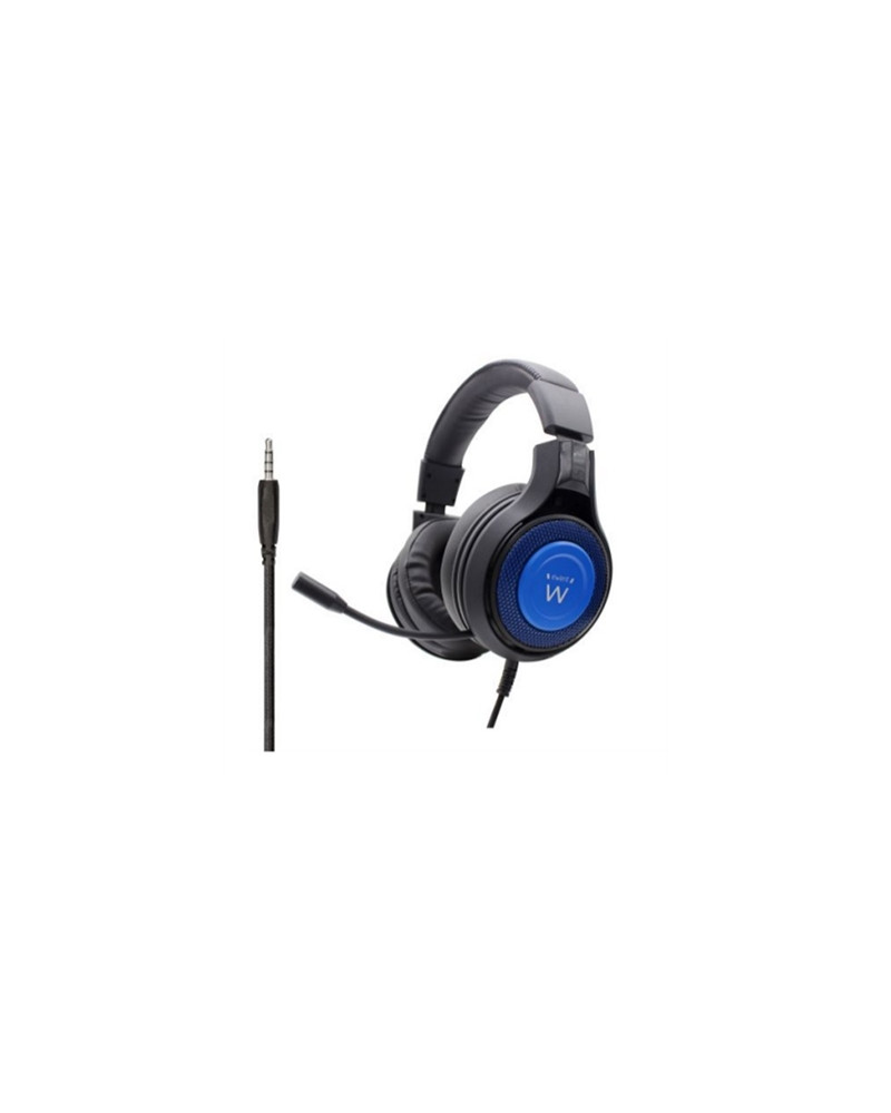 EWENT Auricular Gaming Profesional PL3322