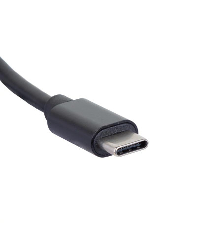 iggual Adaptador tipo C a RJ45 Gigabit 1000Mbps