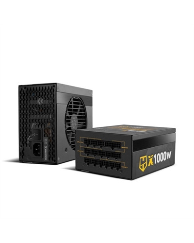 NOX HUMMER Fuente alimentacion X1000W Mod. 80+Gold