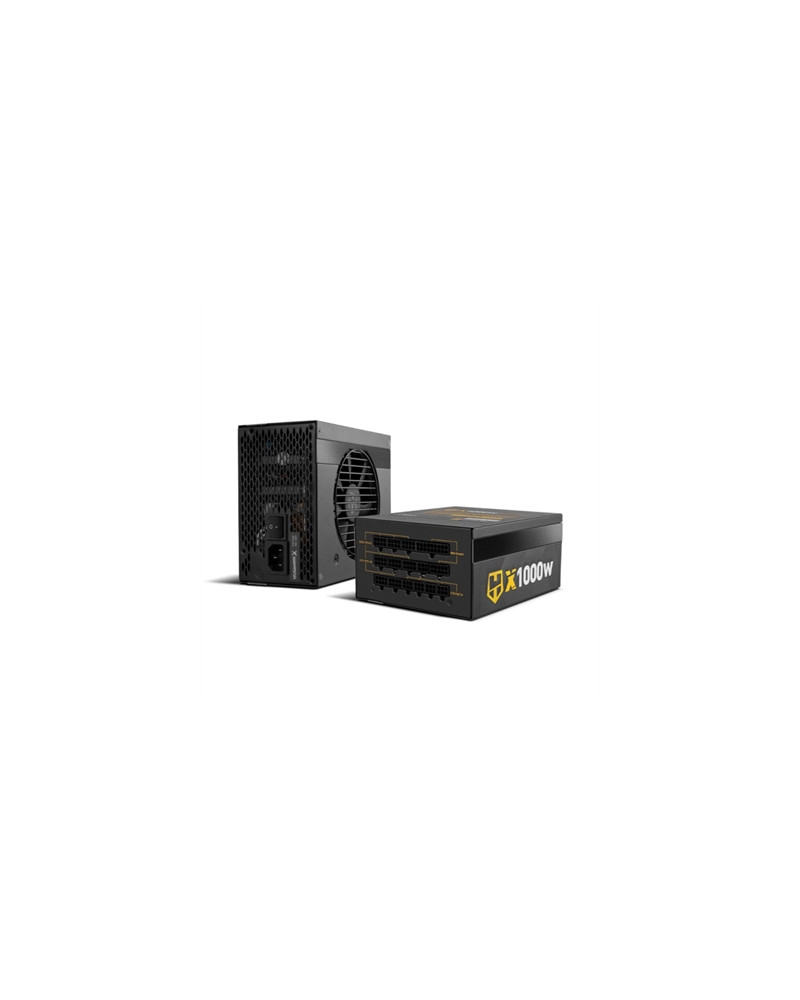 NOX HUMMER Fuente alimentacion X1000W Mod. 80+Gold