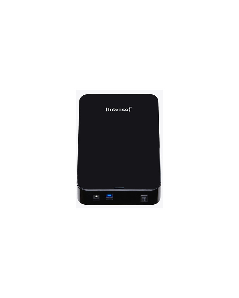 Intenso HDD Externo 6031512 4TB 3.5" USB 3.0 Negro