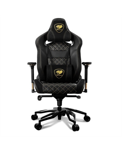 Cougar Silla Gaming Armor Titan Pro Royal Black