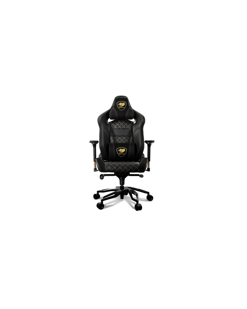 Cougar Silla Gaming Armor Titan Pro Royal Black
