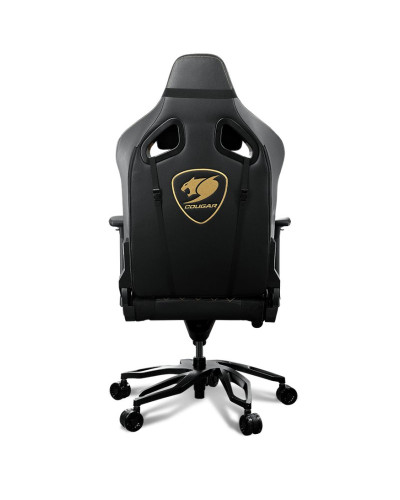 Cougar Silla Gaming Armor Titan Pro Royal Black