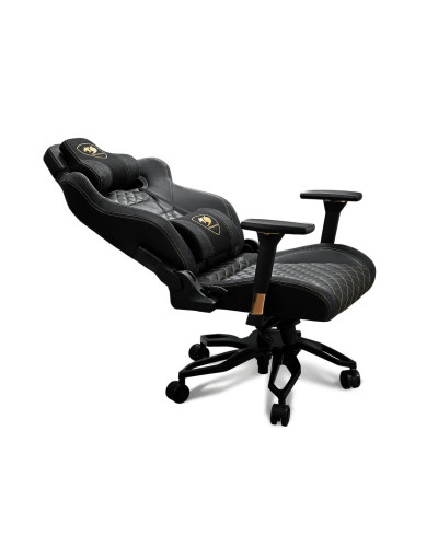 Cougar Silla Gaming Armor Titan Pro Royal Black