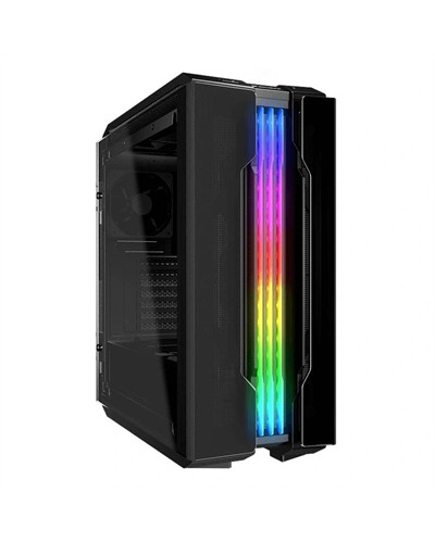 Cougar Semitorre GeminiPro Cristal Templado