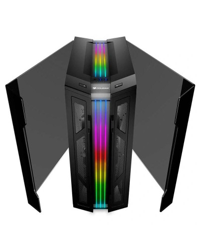 Cougar Semitorre GeminiPro Cristal Templado